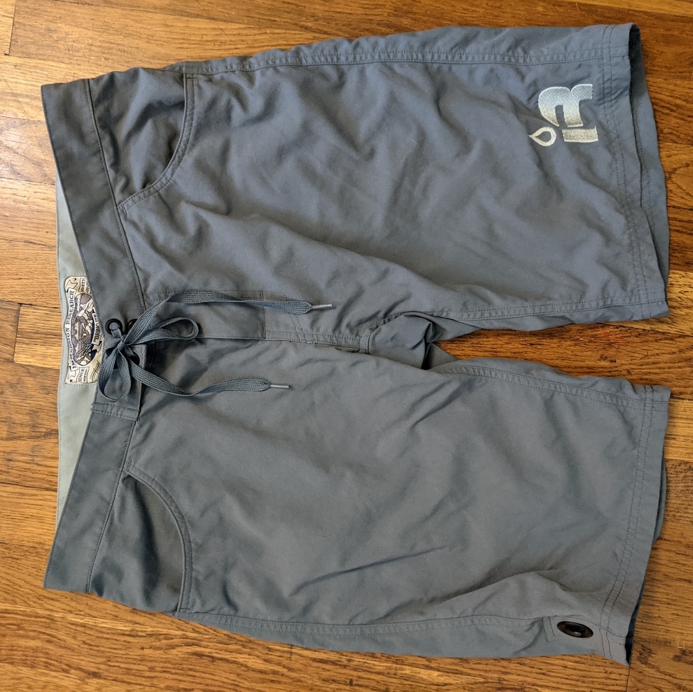 Immersion Research  guide Men's  board shorts